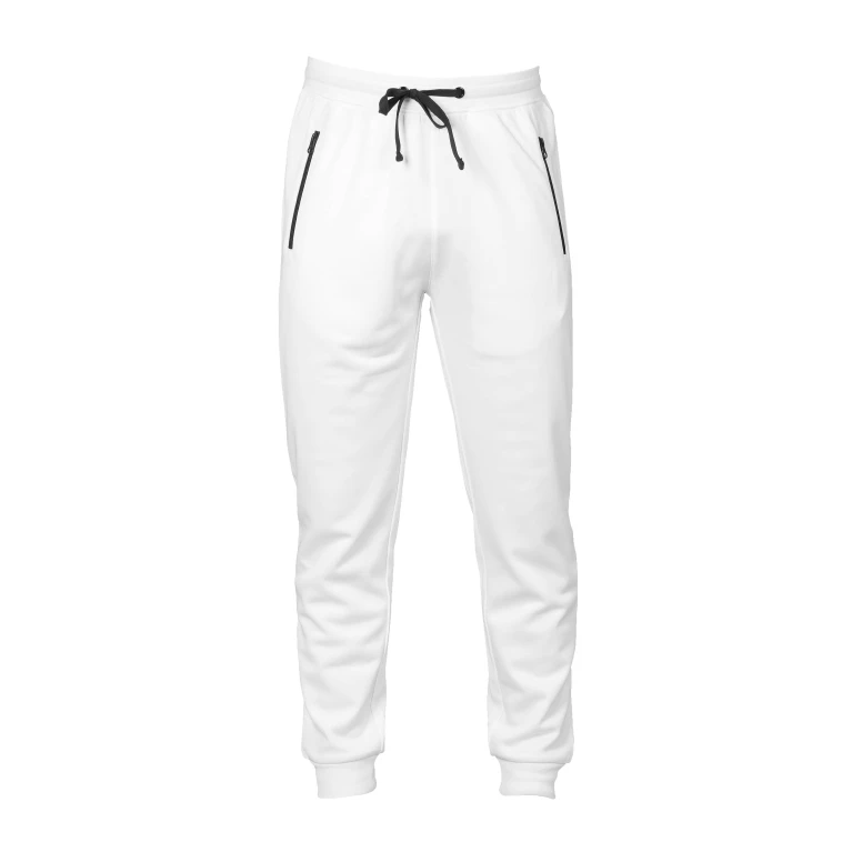 Pantalón de trabajo en sudadera JRC Brema 993750