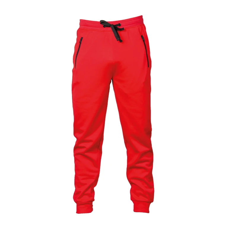 Pantalón de trabajo en sudadera JRC Brema 993750