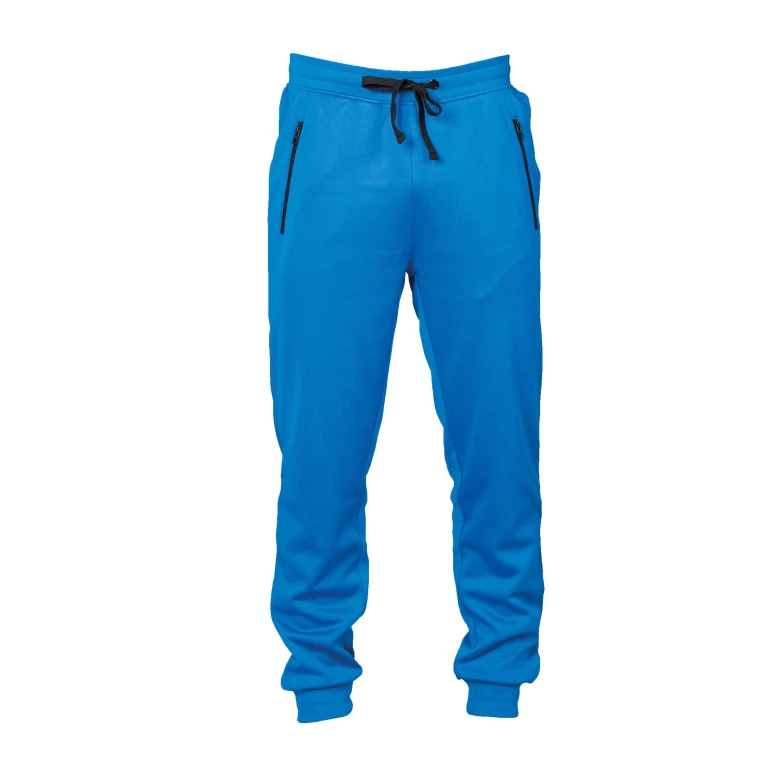 Pantalón de trabajo en sudadera JRC Brema 993750