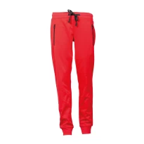 Pantalón de trabajo en sudadera JRC Brema Mujer 993760 2