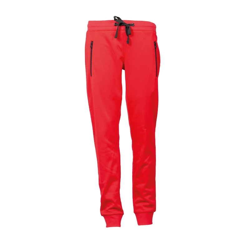 Pantalón de trabajo en sudadera JRC Brema Mujer 993760