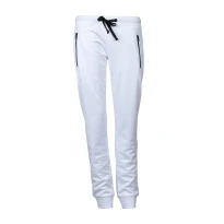 Pantalón de trabajo en sudadera JRC Brema Mujer 993760