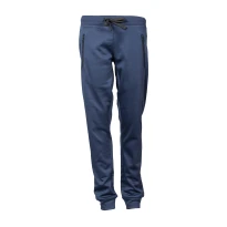 Pantalón de trabajo en sudadera JRC Brema Mujer 993760