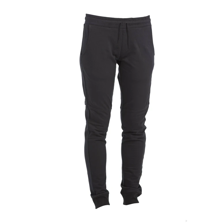 Pantalón de trabajo en sudadera JRC Orlando Mujer 992891