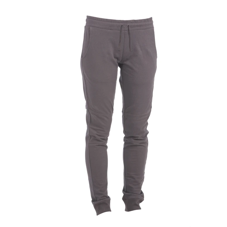 Pantalón de trabajo en sudadera JRC Orlando Mujer 992891