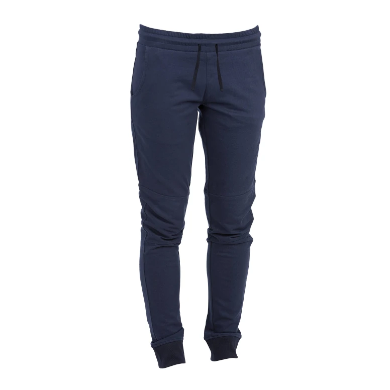 Pantalón de trabajo en sudadera JRC Orlando Mujer 992891