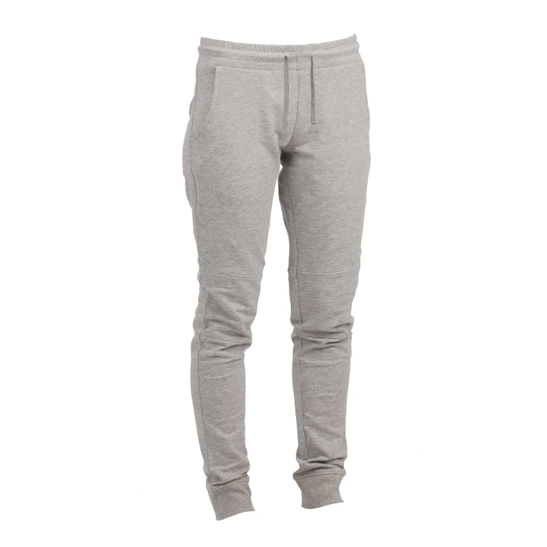Pantalón de trabajo en sudadera JRC Orlando Mujer 992891