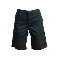 Bermuda de trabajo Stretch Multibolsillos JRC Libano Mujer 997600