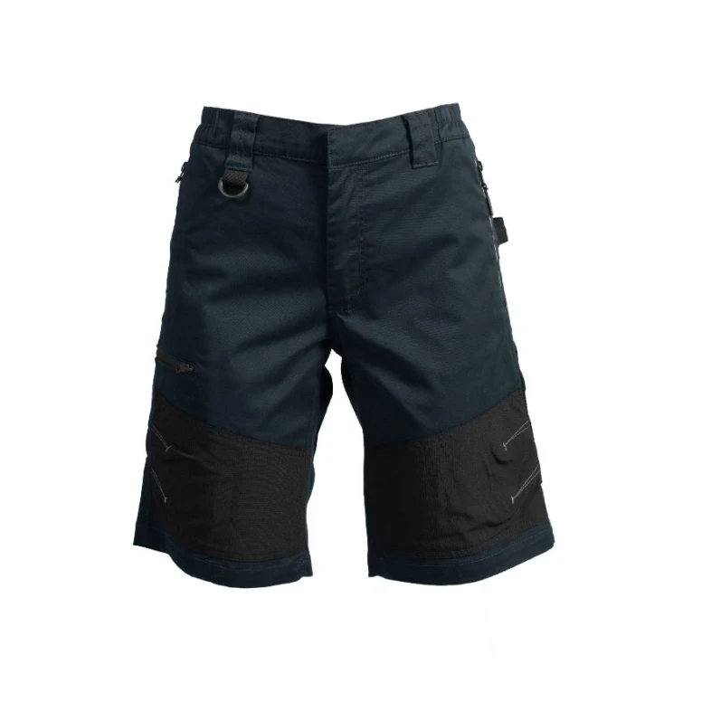 Bermuda de trabajo Stretch Multibolsillos JRC Libano Mujer 997600