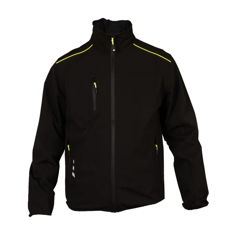 Cazadora de trabajo Stretch Multibolsillos JRC Aprica Medium 994560