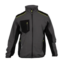 Cazadora de trabajo Stretch Multibolsillos JRC Aprica Medium 994560