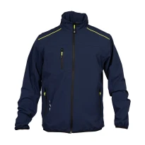 Cazadora de trabajo Stretch Multibolsillos JRC Aprica Medium 994560