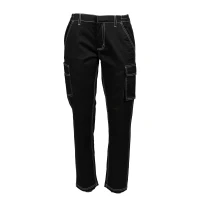 Pantalón de trabajo Stretch Multibolsillos JRC Vigo Mujer 994960