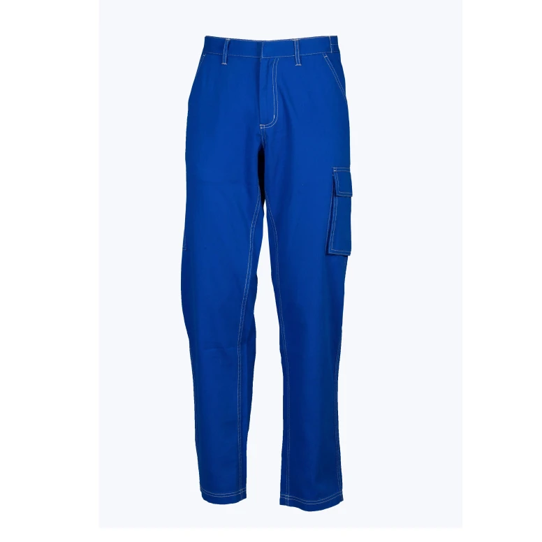 Pantalón de trabajo Multibolsillos 100% Algodón JRC Vigo 992792-C
