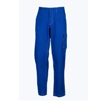 Pantalón de trabajo Multibolsillos 100% Algodón JRC Vigo 992792-C