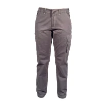 Pantalón de trabajo Multibolsillos 100% Algodón JRC Vigo Mujer 993621-C