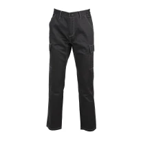 Pantalón de trabajo Multibolsillos JRC Bucarest 992392