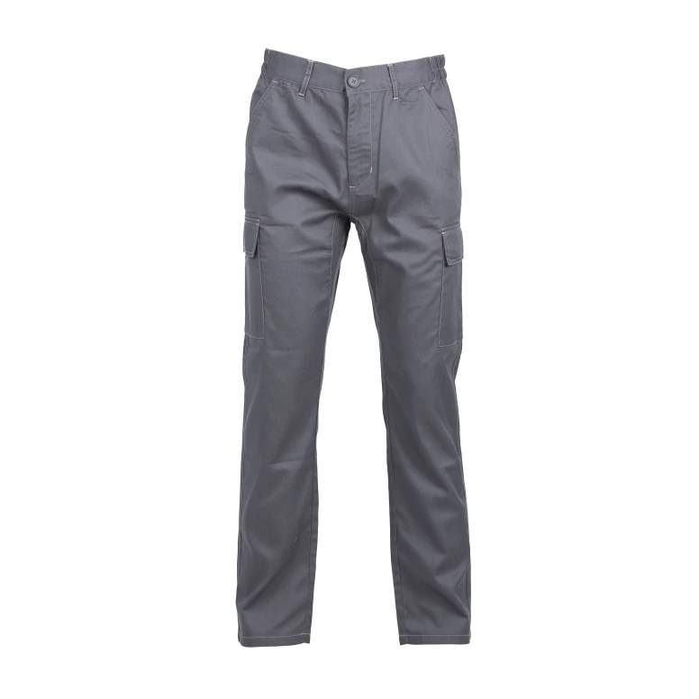 Pantalón de trabajo Multibolsillos JRC Bucarest 992392