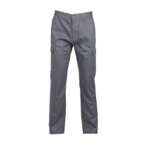 Pantalón de trabajo Multibolsillos JRC Bucarest 992392