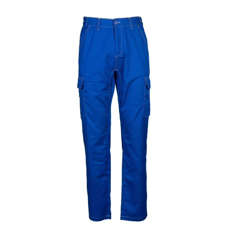 Pantalón de trabajo Multibolsillos JRC Bucarest 992392