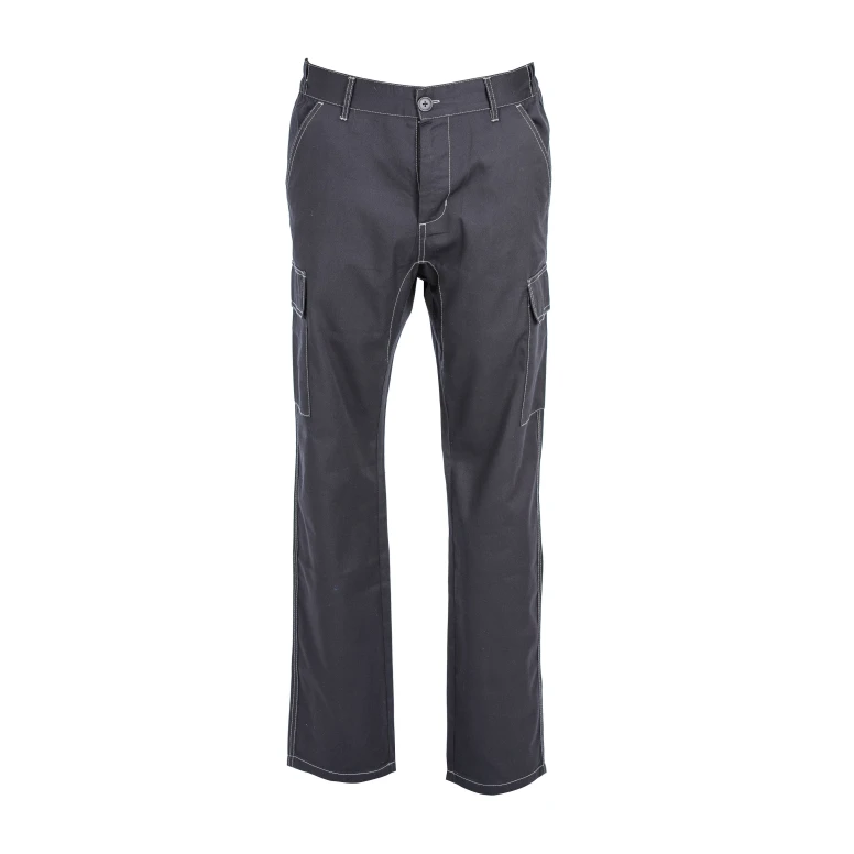 Pantalón de trabajo Multibolsillos JRC Bucarest 992392