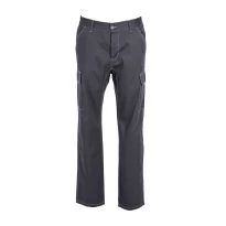 Pantalón de trabajo Multibolsillos JRC Bucarest 992392
