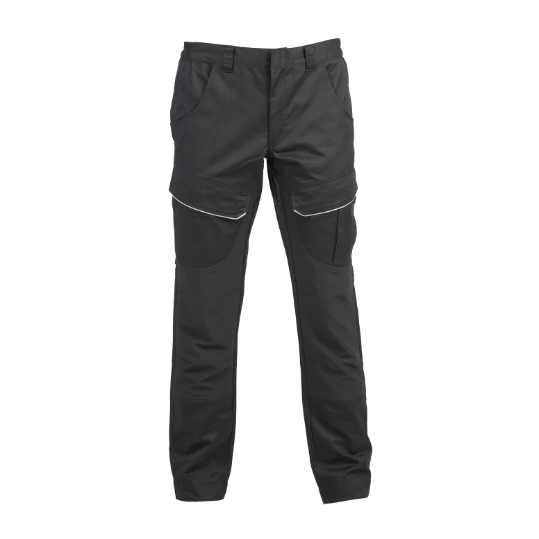 Pantalón de trabajo Stretch Multibolsillos JRC Melbourne 992802
