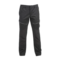 Pantalón de trabajo Stretch Multibolsillos JRC Melbourne 992802