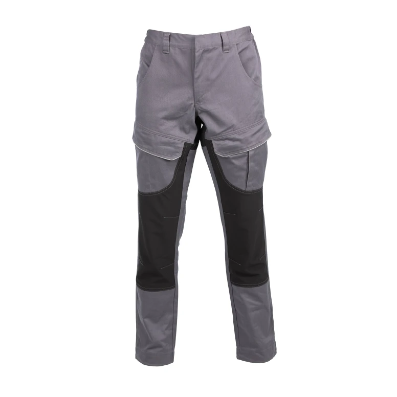 Pantalón de trabajo Stretch Multibolsillos JRC Melbourne 992802