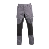 Pantalón de trabajo Stretch Multibolsillos JRC Melbourne 992802