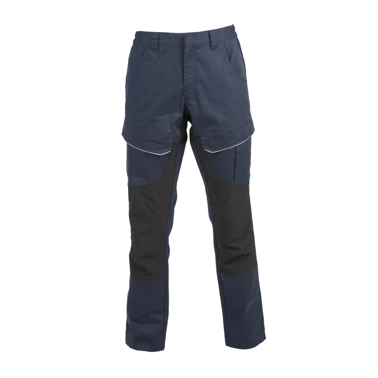 Pantalón de trabajo Stretch Multibolsillos JRC Melbourne 992802