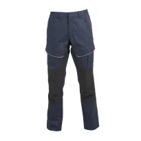 Pantalón de trabajo Stretch Multibolsillos JRC Melbourne 992802