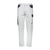 Pantalón de trabajo Stretch Multibolsillos JRC Caravaggio 993570