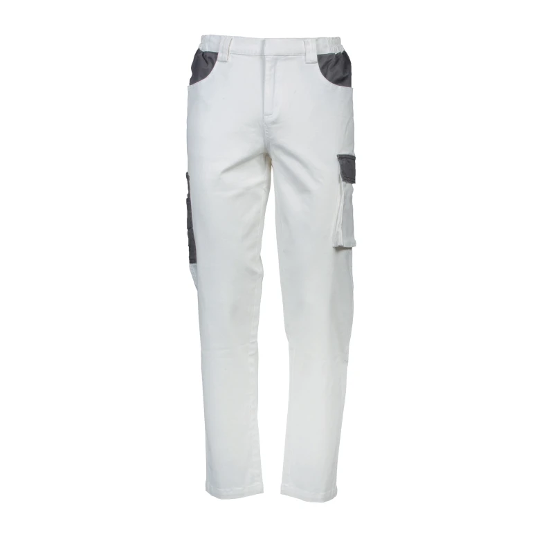 Pantalón de trabajo Multibolsillos JRC Giotto 993560-C