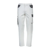 Pantalón de trabajo Multibolsillos JRC Giotto 993560-C