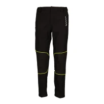Pantalón de trabajo Softshell Stretch Multibolsillos JRC Tonale 994591