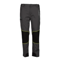 Pantalón de trabajo Softshell Stretch Multibolsillos JRC Tonale 994591