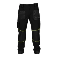 Pantalón de trabajo Stretch Multibolsillos JRC Tonale Light 994601