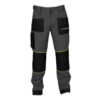 Pantalón de trabajo Stretch Multibolsillos JRC Tonale Light 994601 2
