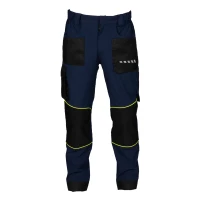 Pantalón de trabajo Stretch Multibolsillos JRC Tonale Light 994601