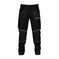 Pantalón de trabajo Stretch Multibolsillos JRC Tonale Medium 994611