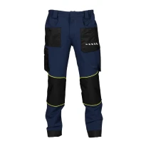 Pantalón de trabajo Stretch Multibolsillos JRC Tonale Medium 994611