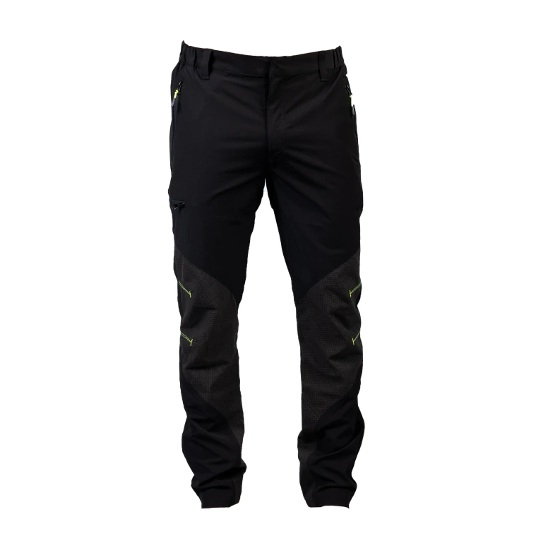 Pantalón de trabajo Stretch Multibolsillos JRC Adamello Light 995932