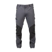 Pantalón de trabajo Stretch Multibolsillos JRC Adamello Light 995932 2