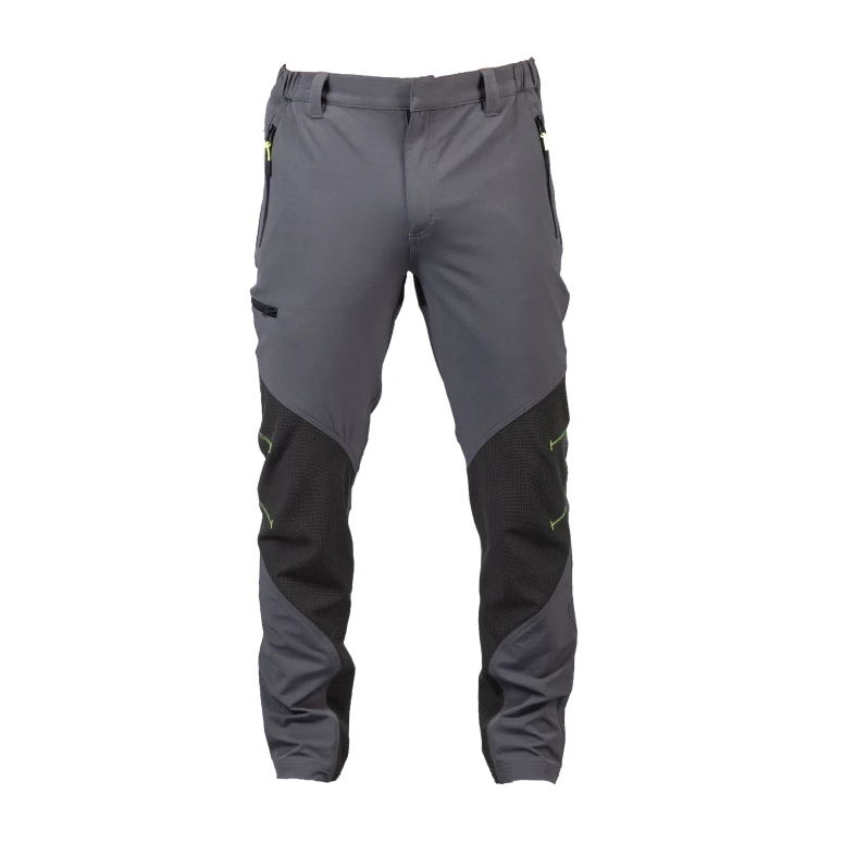 Pantalón de trabajo Stretch Multibolsillos JRC Adamello Light 995932