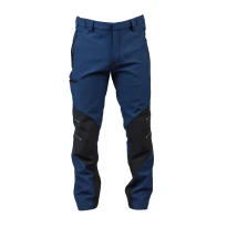 Pantalón de trabajo Stretch Multibolsillos JRC Adamello Light 995932