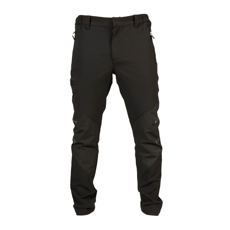 Pantalón de trabajo Stretch Multibolsillos JRC Adamello Medium 995902