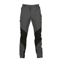 Pantalón de trabajo Stretch Multibolsillos JRC Adamello Medium 995902 2