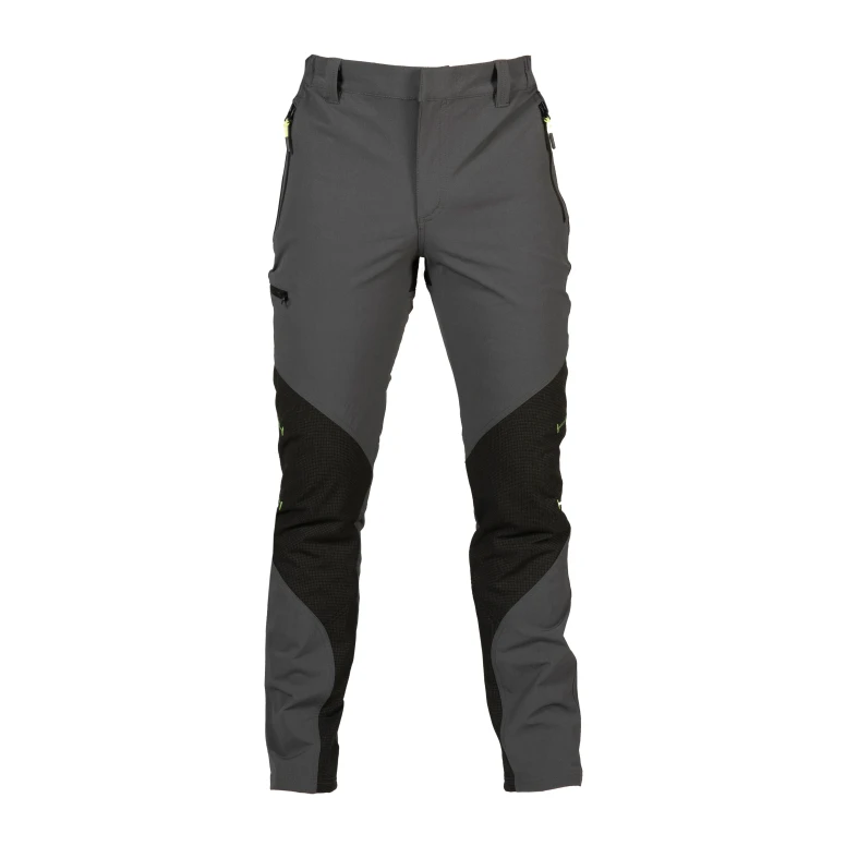 Pantalón de trabajo Stretch Multibolsillos JRC Adamello Medium 995902