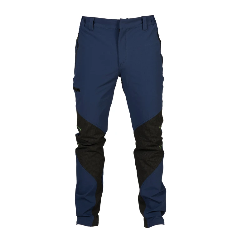 Pantalón de trabajo Stretch Multibolsillos JRC Adamello Medium 995902